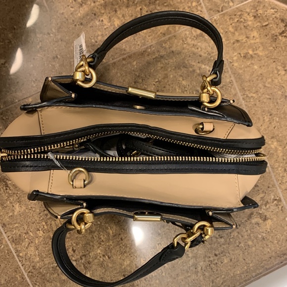 New with tags Coach mini handbag - Picture 3 of 8